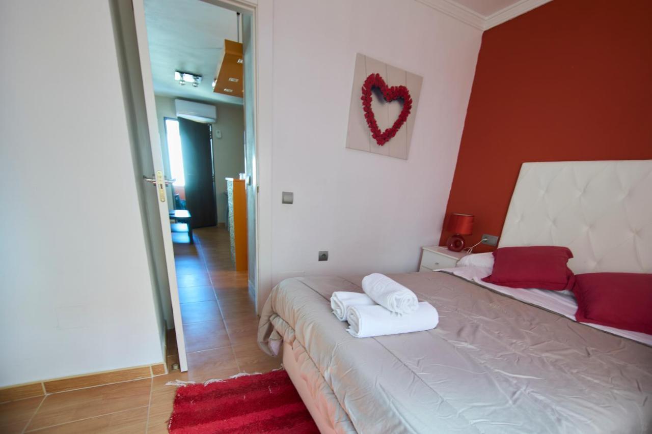 Apartament Estrellas En Negras Las Negras
