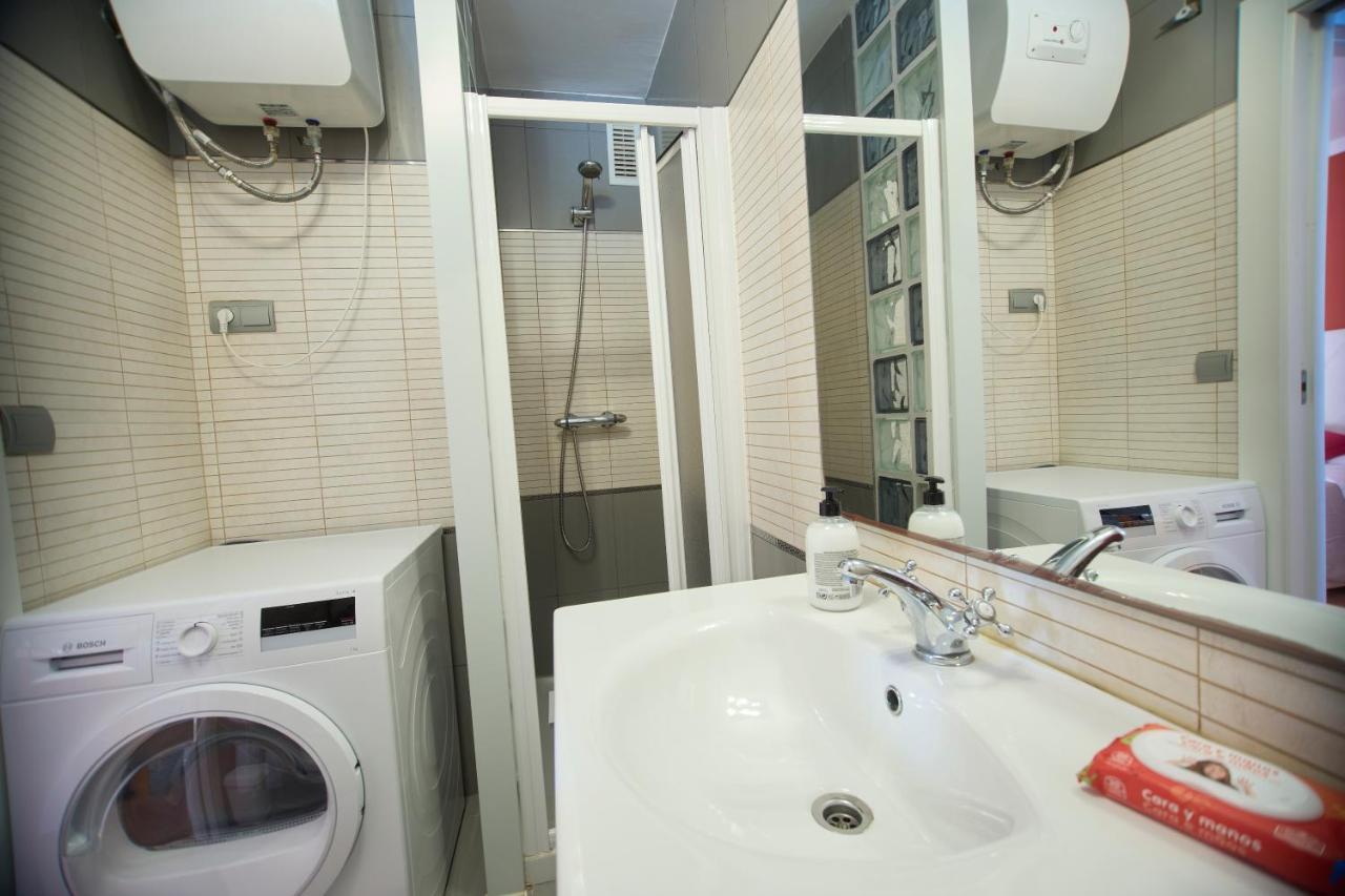 Estrellas En Negras Apartament *
