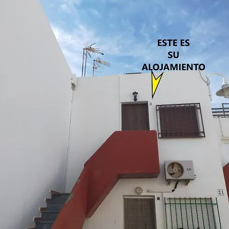Estrellas En Las Negras Buitenkant foto