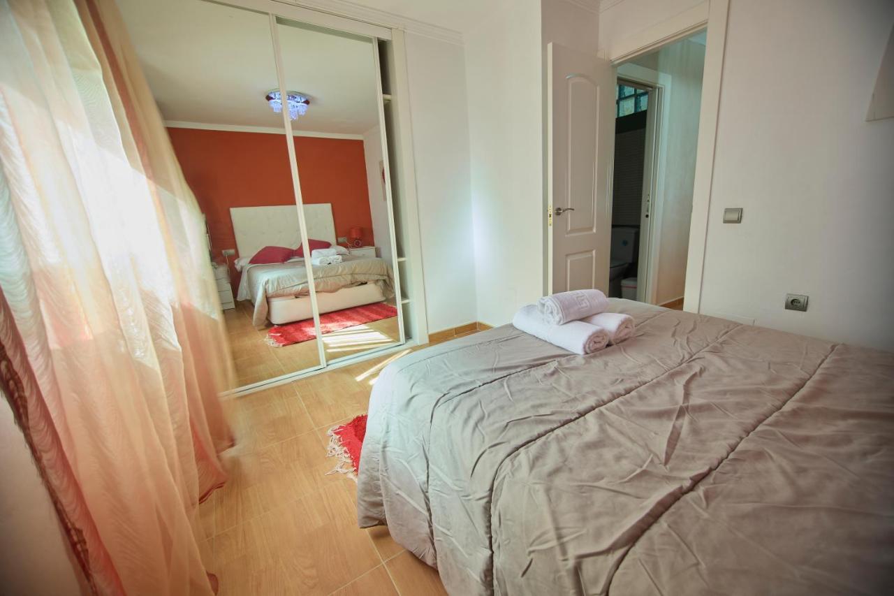 Appartement Estrellas En Negras *