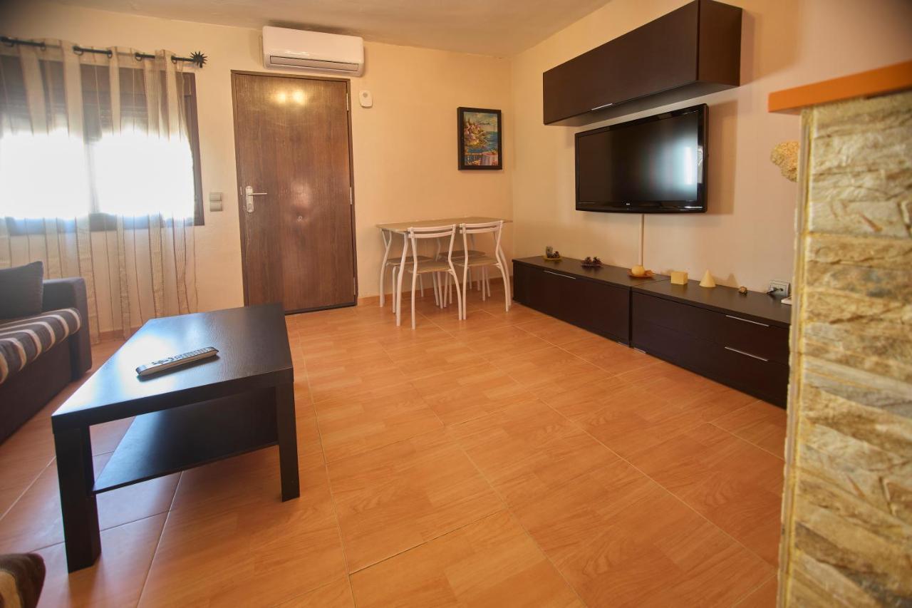 Appartement Estrellas En Negras *