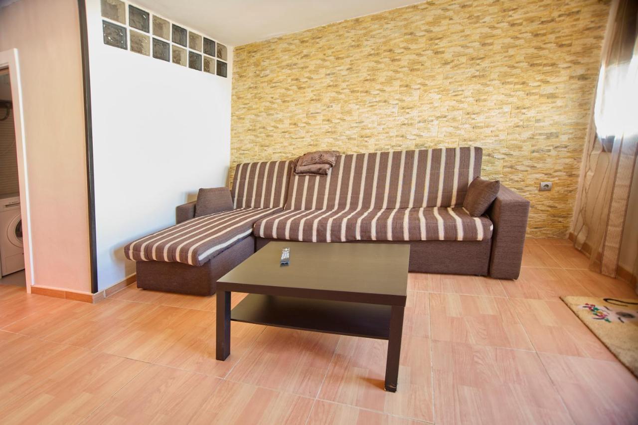 Apartment Estrellas En Negras *